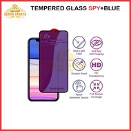 TEMPERED GLASS SPY ANTI BLUE LIGHT OPPO RENO 7 4G 5G RENO 8 7Z 8Z RENO 8 PRO SPY+ANTI RADIASI