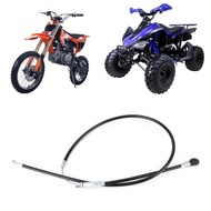 Tbest Cable Cord Automobile 920mm/36.2in 75mm/3in Fit for PIT PRO TRAIL QUAD BIKE le CordCar Accesso
