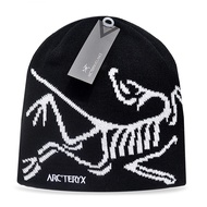 Vintage Arcteryx Big Bird Beanie