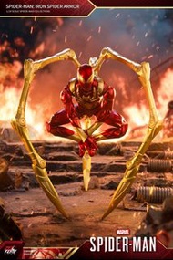 🆕 #Disney代購 TW🇹🇼 📦訂購 台灣代購 Marvel 漫威 中動 IronMan 鋼鐵蜘蛛俠 模型  《下單前請先觀看購買購物須知》