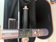 Dyson Airwrap