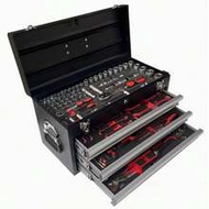 72-Tooth & 24-Tooth Ratchet Wrench Socket Set, Auto Repair Maintenance Tool Kit, Automotive Repair T