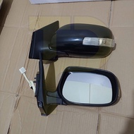 ALTIS REARVIEW MIRROR 06-13