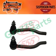 (2pc) 555 Japan Tie Rod End Set SE-N151 for Nissan Murano Z51 Teana J32
