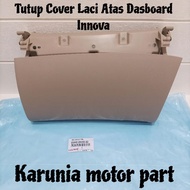 Toyota Innova 2004-2008 Dashboard Top Drawer Lid Cover 55440-0K030 Original
