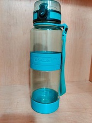 太和工坊1000ml藍綠色水瓶