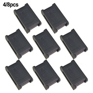 LOMC|Air Fryer Silicone Rubber Legs for  2QT for  SL400 Air Fryer Toaster Oven