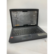 Acer laptop mode aspire 4535 faulty laptop for spare parts