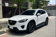 2015 CX5 柴油 4wd頂級