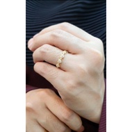 916 ORIGINAL Gold Ring ✨