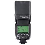 Đèn flash Godox TT685 cho Sony Canon Nikon Fujifilm - Bảo hành 12 tháng