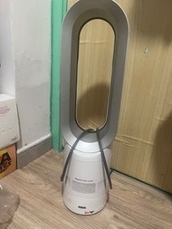 Dyson 冷熱風機
