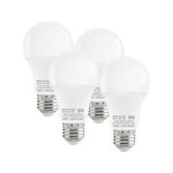 RACER หลอดไฟ LED 16 วัตต์ แพ็ก4 แสงขาว (328573-713108010)