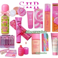 'SHEERASALON' FAYCY MIX ITEM | Setting Spray | Primer | Foundation | Loose Powder | Body Mist | Cush