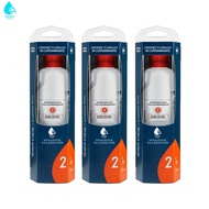 NEXBOR STREAM Refrigerator Water Filter Cartridge Replacement Filter For Clean Drinking Water Compat