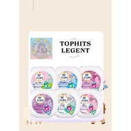 AR FUM 5 IN 1 LAUNDRY CAPSULES BELLFLOWER/NOPAL FLOWER/AMORE/ROSE/ETERNAL 36 CAPSULES