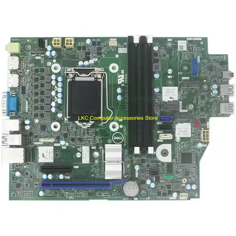 New For Dell Optiplex 7090 SFF Motherboard TBC0521 C1H27 YP4HV 0YP4HV CN-0YP4HV 79M6T 079M6T CN-079M