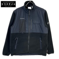 Mammut Moonstone Hybrid 中層保暖夾克，XL 碼 [二手]