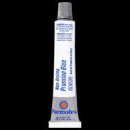 PERMATEX PRUSSIAN BLUE NON DRYING 22ML (80038)