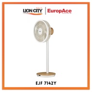 EUROPACE EJF 7142Y 14 DC JET TURBINE FAN