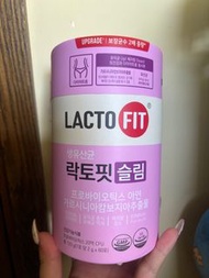 LACTO益生菌