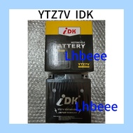 BATTERY YTZ7V IDK BATERI