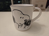 Corelle Coordinates x Peanuts Snoopy Mug