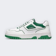 Johnson s JOHNSON Shoes (JOHNSON-ORBIT WHITE GREEN Shoes)