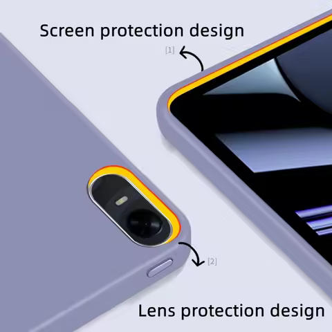 Case For Lenovo Tab M10 HD 10.1"TB-X306F X605 M10 Plus 3rd Gen TB-125FU Smart Cover For Lenovo Tab P