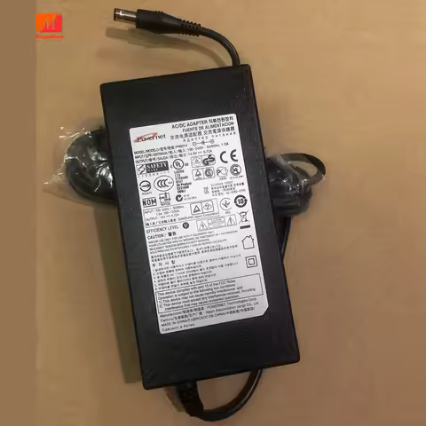 14V 5.72A PN8014 Power Adapter Charger For Samsung LCD Monitor LT27A950 SAD04214A-UV Big pin inside