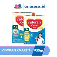 Vidoran Xmart 3+ 950 Gr