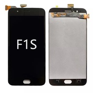 LCD Oppo F1S / A59 Fullset Touchscreen Original