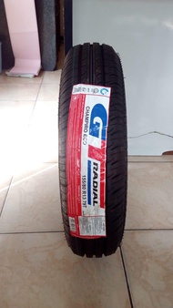 GT Radial Champiro Eco 155/80 R13 Ban Mobil Orinya Ayla Agya