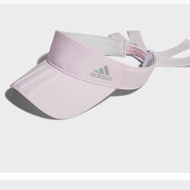 Topi golf adidas ladies golf cap hat woman ribbon topi golf visor