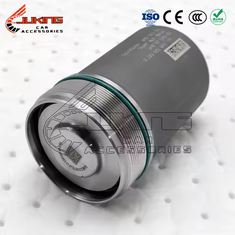 Original new 0AM325587F 0AM325587E DSG7 DQ200 0AM Transmission Valve body Accumulator Suit For Audi 