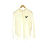 Dignite collier Shirt Long sleeves Direct from Japan Secondhand
