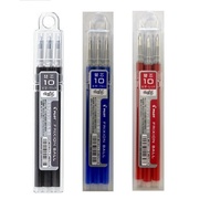 Pilot FriXion Ball Pen Refill 1.0mm LFBKRF30M3 Select from 4 colors Shipping from Japan