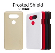 NILLKIN LG V20 Super Frosted Shield case