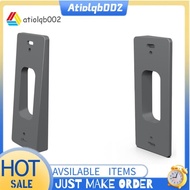 【atiolqb002】Adjustable Angle Doorbell Bracket for Ring Video Doorbell Household Doorbell Bracket Adjustable