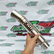 ekzos kou mahacai 51 mm inlet Smash 115 srl 110 rs 125 mio I 125 nmax ez 115 sniper raider sonic can