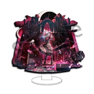 Ave Mujica Arknights character standees