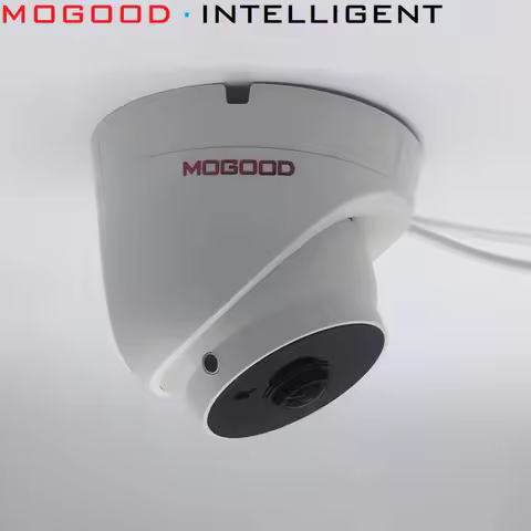 HIKVISION XVR DVR Plug-Play Wide-Angle 5MP HDCVI Dome Camera Support HIKVISION CVI Dahua TVI AHD IR