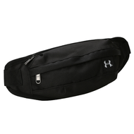 Under Armour_chest bag กระเป๋าคาดเอวผ้าแคนวาสคุณภาพสูงสำหรับผู้ชาย Under Armour Messenger bag Shoulder Messenger bag Mobile phone belt bag