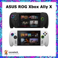 ASUS ROG Xbox Ally X 7" FHD Display AMD Ryzen AI Z2 Extreme & Z2 A Processors Windows 11 / ROG Xbox 