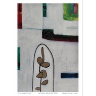 Langkawi Series #5 Post Card