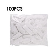 100PCS Non-wovens Vacuum Cleaner Dust Collection Filter Dust-proof  Mesh Durable Disposables