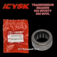 MIO SPORTY / MIO SOUL TRANSMISSION BEARING YSK JAPAN GENUINE PARTS*