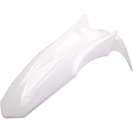 Front Fender Mudguard for Honda XR 150 XR200 CRF250R CRF450R DT125 TM150 Dirt Bike Motocross Parts