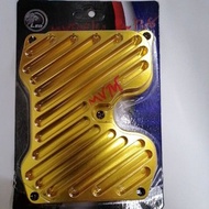 racing head cover YSUKU LC Y15zr cnc