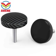 Bicycle Headset Cover Anti-lost GPS Positioning Bicycle Mount for Airtag